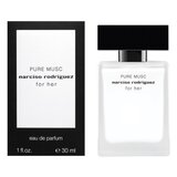 Narciso Rodriguez Pure Musc For Her Парфюмна вода 30ml