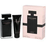Narciso Rodriguez Narciso Rodriguez for Her Подаръчен комплект, Тоалетна вода 100ml + Мляко за тяло 75ml