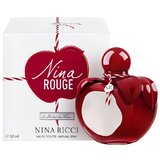 Nina Ricci Nina Rouge Тоалетна вода 50ml
