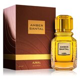 Ajmal Amber Santal Парфюмна вода 100ml