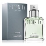 Calvin Klein Eternity Cologne For Men Тоалетна вода 100ml