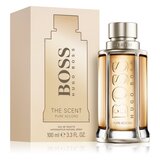 Hugo Boss The Scent Pure Accord For Him Тоалетна вода 100ml