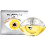 Kenzo World Power Парфюмна вода - Тестер 75ml