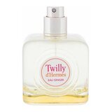 Hermes Twilly d'Hermes Eau Ginger Парфюмна вода - Тестер 85ml