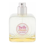 Hermes Twilly d'Hermes Eau Ginger Парфюмна вода - Тестер 85ml