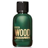 Dsquared2 Green Wood Pour Homme Тоалетна вода