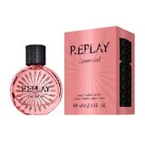 Replay Essential for Her Тоалетна вода 