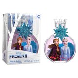 Air-Val Frozen II Тоалетна вода 100ml