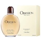 Calvin Klein Obsession for Men Тоалетна вода 200ml