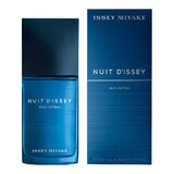 Issey Miyake Nuit d'Issey Bleu Astral Тоалетна вода 