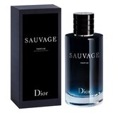 Dior Sauvage Parfum Парфюмна вода 200ml
