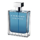 Azzaro Chrome United Тоалетна вода