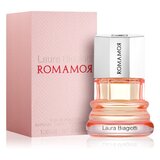 Laura Biagiotti Romamor Тоалетна вода 25ml