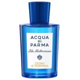 Acqua di Parma Blu Mediterraneo Cedro Di Taormina Тоалетна вода 