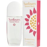Elizabeth Arden Sunflowers Summer Bloom Тоалетна вода 100ml