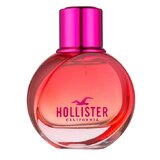 Hollister Wave 2 For Her парфюм 30ml