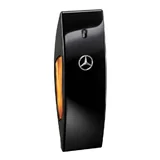 Mercedes-Benz Club Black Тоалетна вода 100ml