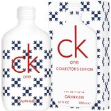 Calvin Klein CK One Collector's Edition Тоалетна вода