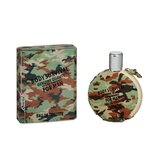 Omerta Body Survival For Man Тоалетна вода 100ml