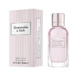 Abercrombie&Fitch First Instinct Woman Парфюмна вода 30ml