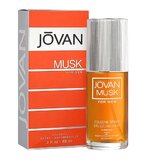 Jovan Musk Одеколон 88ml