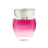 Mercedes-Benz Rose Тоалетна вода 60ml