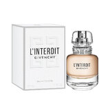 Givenchy L'Interdit Eau de Toilette Тоалетна вода