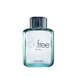 Calvin Klein CK Free for Men Тоалетна вода 30ml
