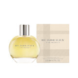 Burberry Burberry For Women Парфюмна вода 50ml