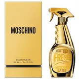 Moschino Gold Fresh Couture Парфюмна вода 100ml