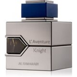 Al Haramain L'Aventure Knight Men Парфюмна вода 100ml