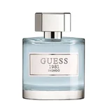 Guess 1981 Indigo For Women Тоалетна вода 100ml