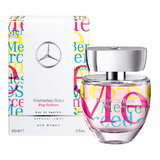 Mercedes-Benz For Women Pop Edition парфюм 60ml