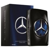 Mercedes-Benz Man Intense Тоалетна вода 100ml
