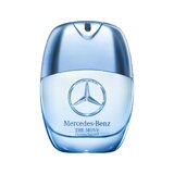 Mercedes-Benz The Move Express Yourself For Men Тоалетна вода 60ml