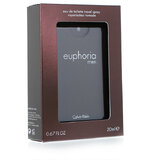 Calvin Klein Euphoria Men Тоалетна вода 20ml