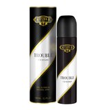 Cuba Original Trouble For Women Парфюмна вода 100ml