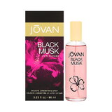 Jovan Black Musk For Women Тоалетна вода 96ml