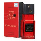 Jacques Bogart One Man Show Ruby Edition Тоалетна вода 100ml