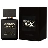 Giorgio Black Special Edition For Men Парфюмна вода