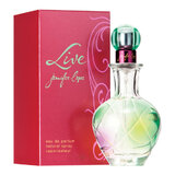 Jennifer Lopez Live парфюм 50ml