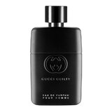 Gucci Guilty Pour Homme Eau de Parfum Парфюмна вода 50ml
