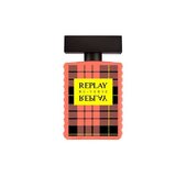 Replay Signature Reverse For Woman Тоалетна вода 30ml