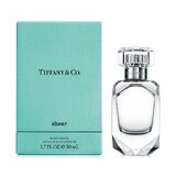 Tiffany Tiffany & Co Sheer Тоалетна вода 50ml