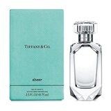 Tiffany Tiffany & Co Sheer Тоалетна вода 