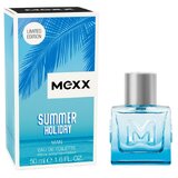 Mexx Summer Holiday Man Тоалетна вода