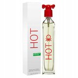 Benetton Hot Тоалетна вода