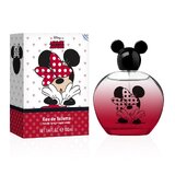 Air-Val Minnie Тоалетна вода 100ml