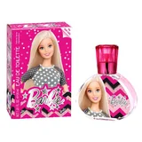 Air-Val Barbie Тоалетна вода 30ml