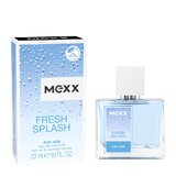 Mexx Fresh Splash For Her Тоалетна вода 30ml